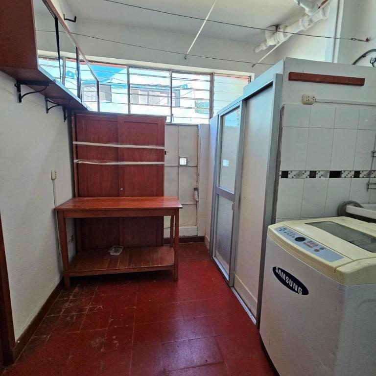 Mapacho House - Apartamento de 2 dormitorios - 19