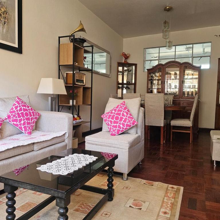 Mapacho House - Apartamento de 2 dormitorios - 21