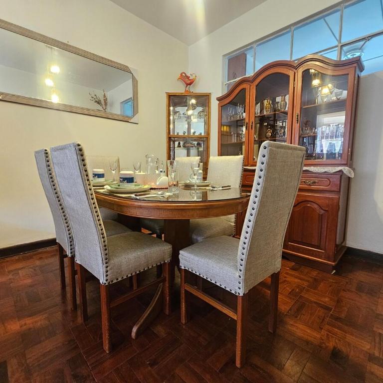 Mapacho House - Apartamento de 2 dormitorios - 22