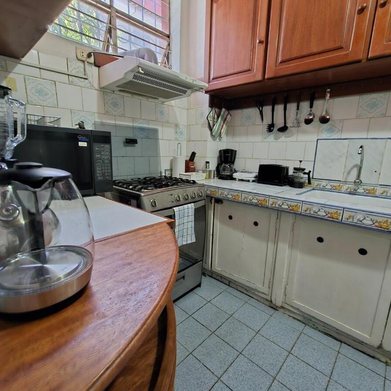Mapacho House - Apartamento de 2 dormitorios - 23