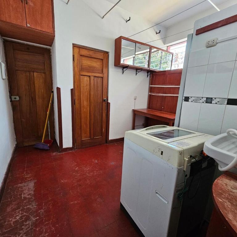 Mapacho House - Apartamento de 2 dormitorios - 24