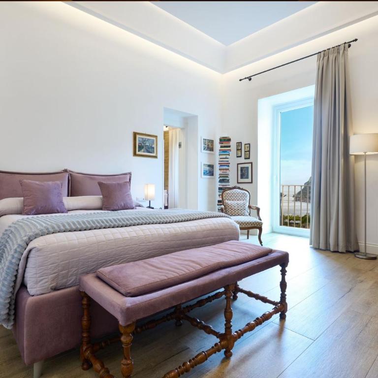 La casa di Mimí - Casa con 2 Camere da Letto - 19