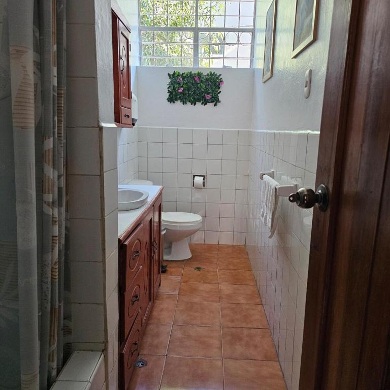 Mapacho House - Apartamento de 2 dormitorios - 27