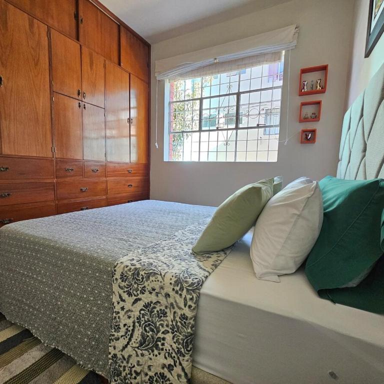 Mapacho House - Apartamento de 2 dormitorios - 28