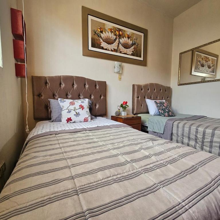 Mapacho House - Apartamento de 2 dormitorios - 29