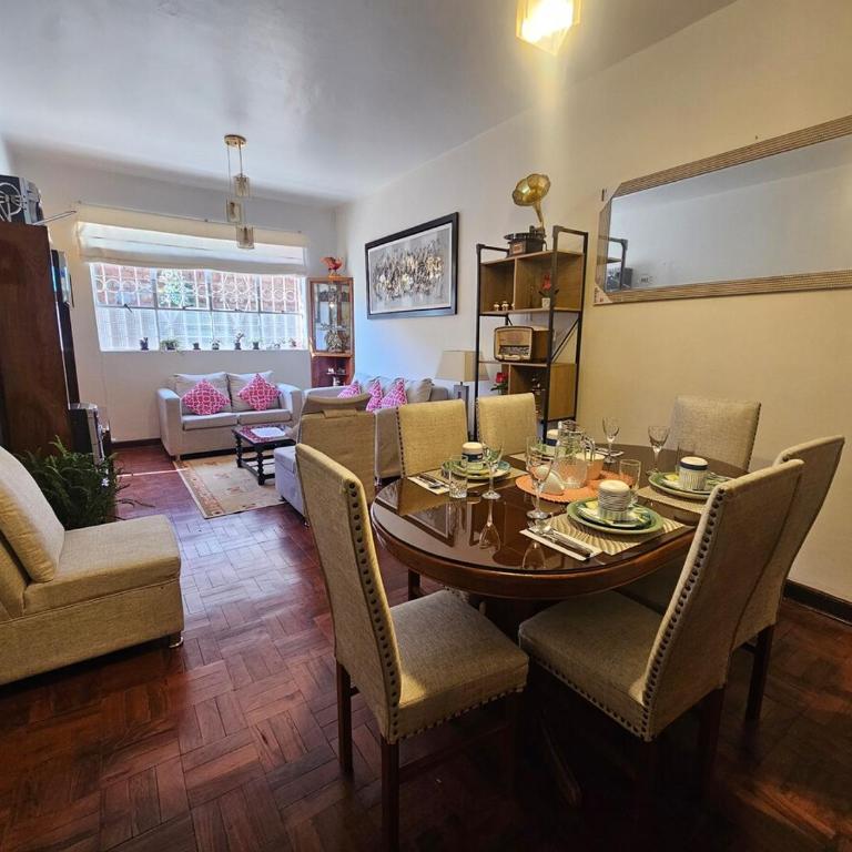 Mapacho House - Apartamento de 2 dormitorios - 30