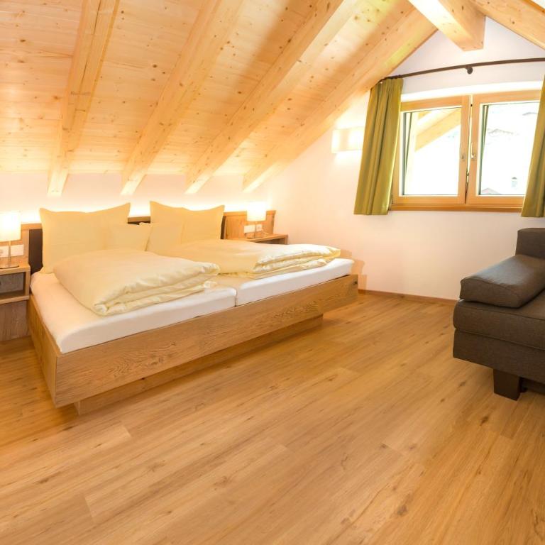 Talheim Apartments - Appartamento con 2 Camere da Letto - 3