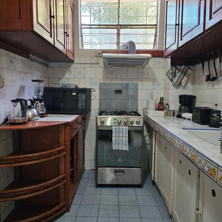 Mapacho House - Apartamento de 2 dormitorios - 32