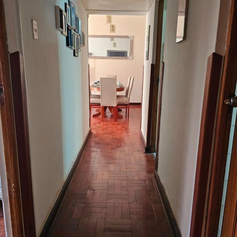 Mapacho House - Apartamento de 2 dormitorios - 34