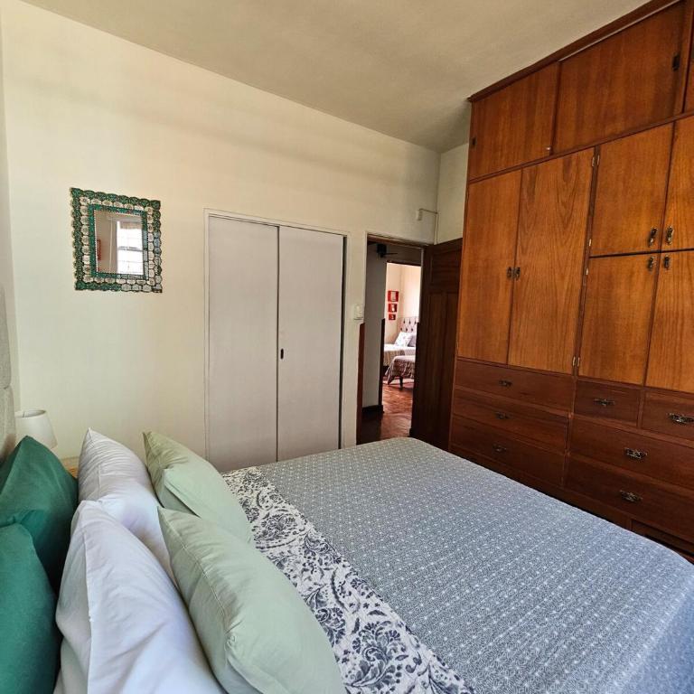 Mapacho House - Apartamento de 2 dormitorios - 35