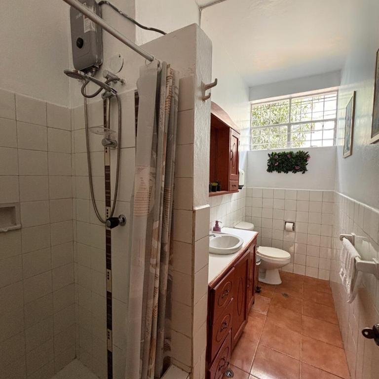 Mapacho House - Apartamento de 2 dormitorios - 36