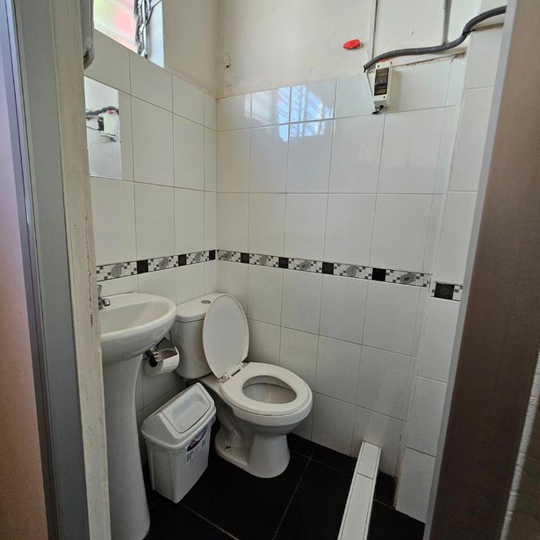 Mapacho House - Apartamento de 2 dormitorios - 37