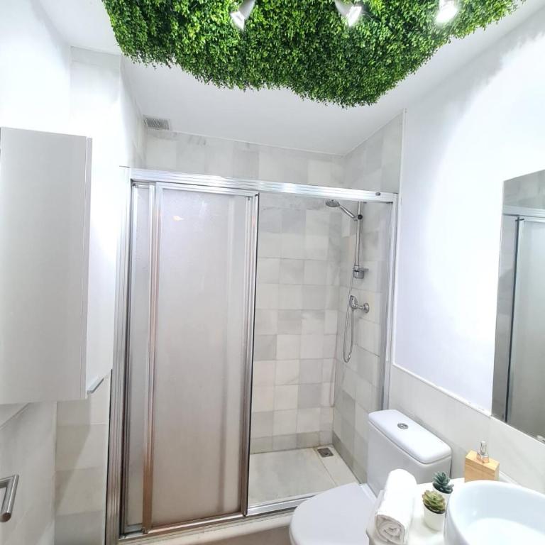 Centrico Apartamento en Malaga - Apartamento - 11
