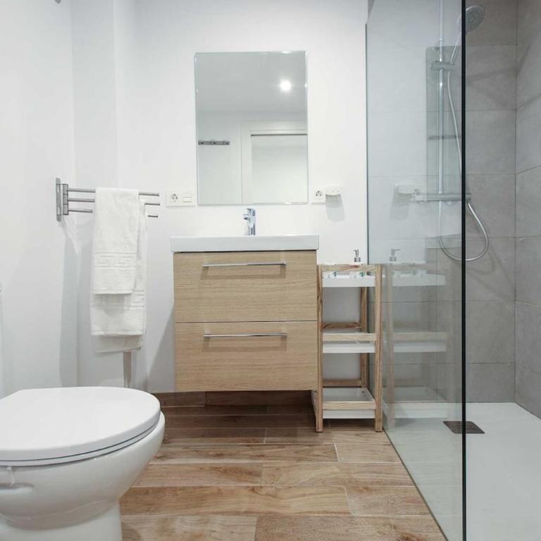 Duplex en Marbellcenter - Apartamento - 15