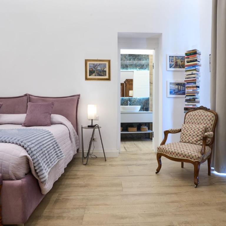 La casa di Mimí - Casa con 2 Camere da Letto - 20