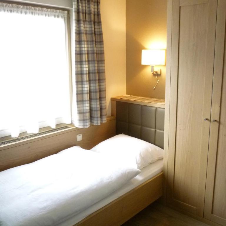 Alpin Hotel Garni Eder - Private Living - Einzelzimmer - 6