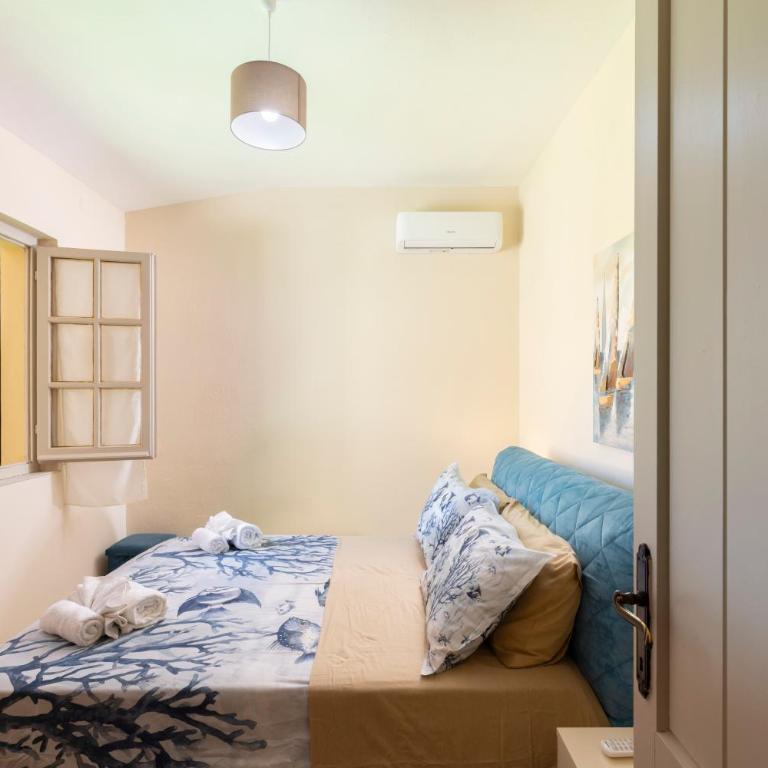 Sea Breeze - Mare a 50mt & Terrazza Relax - Villa con 1 Camera da Letto - 16