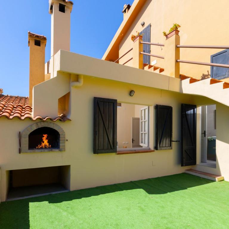 Sea Breeze - Mare a 50mt & Terrazza Relax - Villa con 1 Camera da Letto - 25