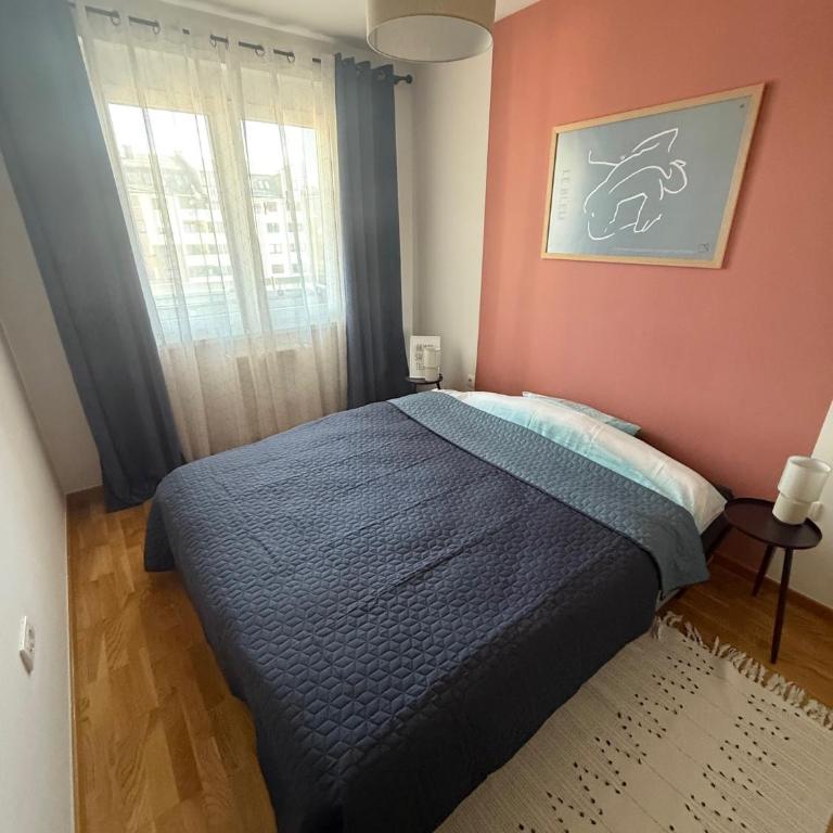 Apartman Central Pale - One-Bedroom Apartment - 5