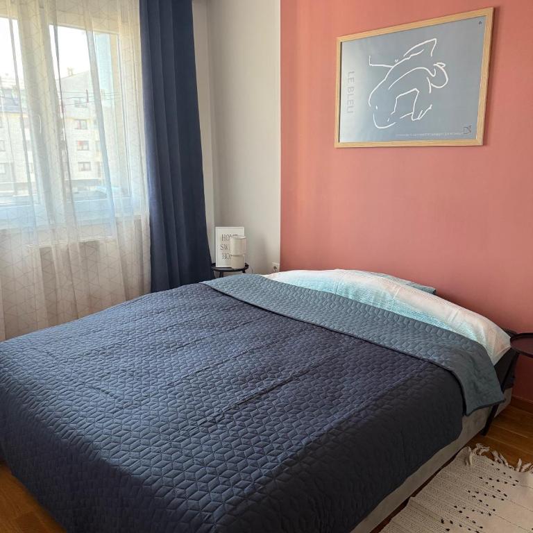 Apartman Central Pale - One-Bedroom Apartment - 9