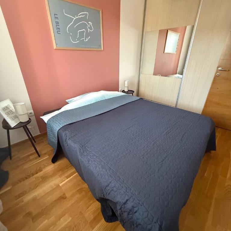 Apartman Central Pale - One-Bedroom Apartment - 6