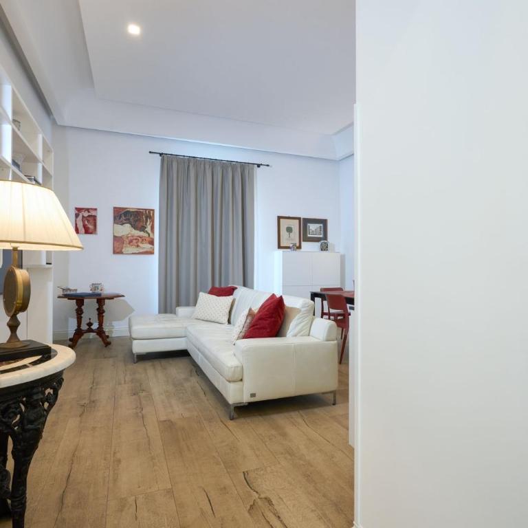 La casa di Mimí - Casa con 2 Camere da Letto - 2