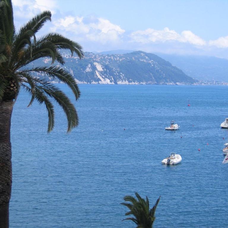 Bright apartment with seaview - Appartamento con 2 Camere da Letto - 1