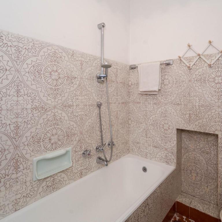 Bright apartment with seaview - Appartamento con 2 Camere da Letto - 13