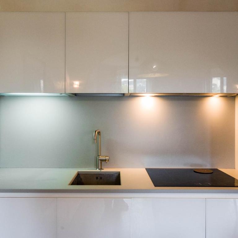 Bright apartment with seaview - Appartamento con 2 Camere da Letto - 7