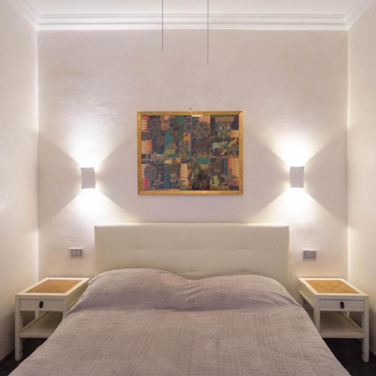 Bright apartment with seaview - Appartamento con 2 Camere da Letto - 14