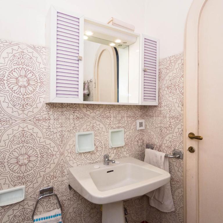 Bright apartment with seaview - Appartamento con 2 Camere da Letto - 15