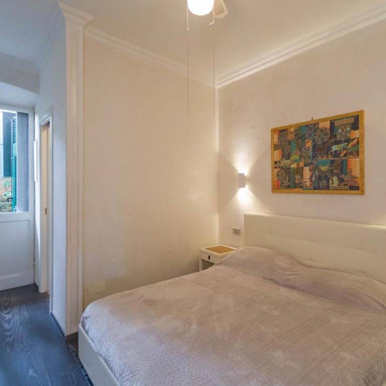 Bright apartment with seaview - Appartamento con 2 Camere da Letto - 16