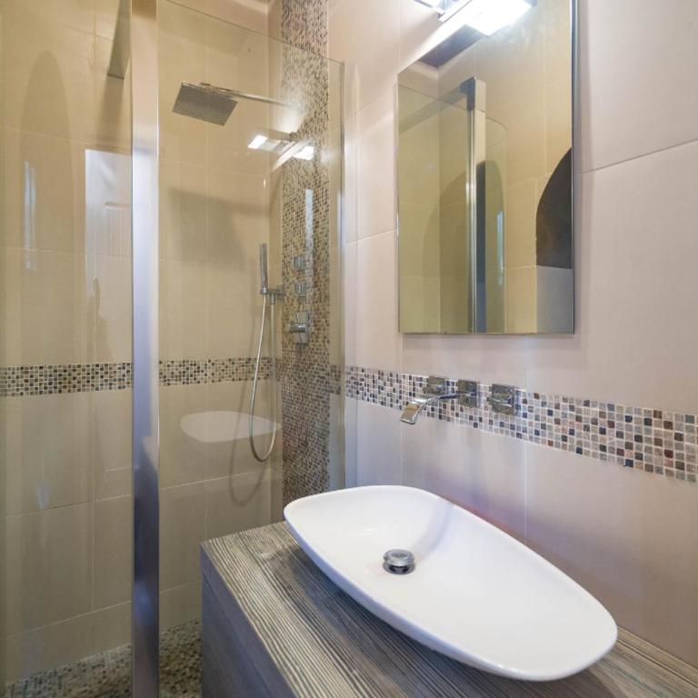 Bright apartment with seaview - Appartamento con 2 Camere da Letto - 17