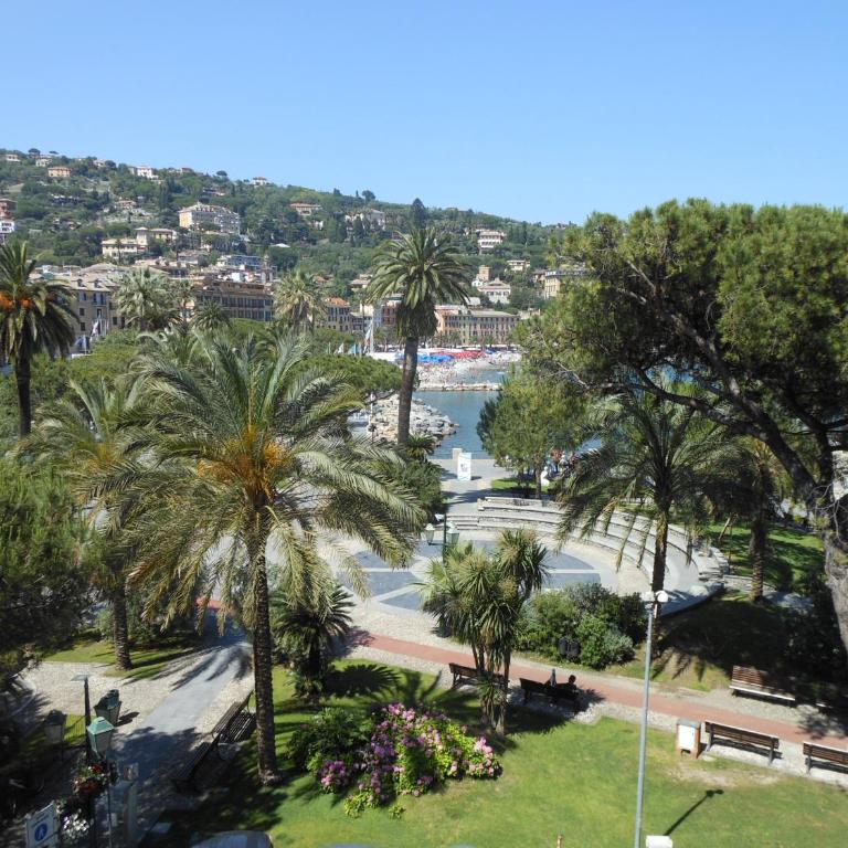 Bright apartment with seaview - Appartamento con 2 Camere da Letto - 18