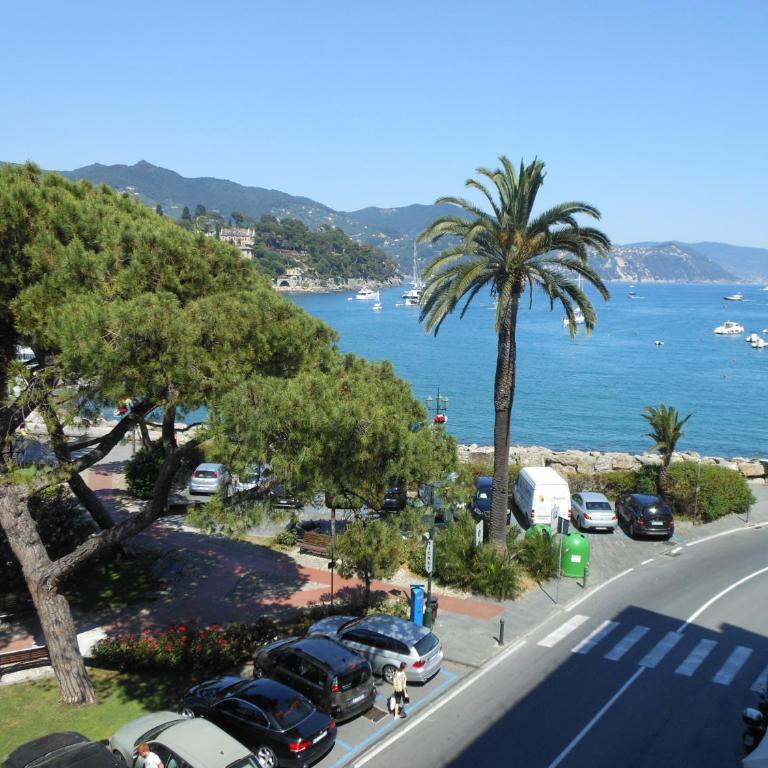 Bright apartment with seaview - Appartamento con 2 Camere da Letto - 4