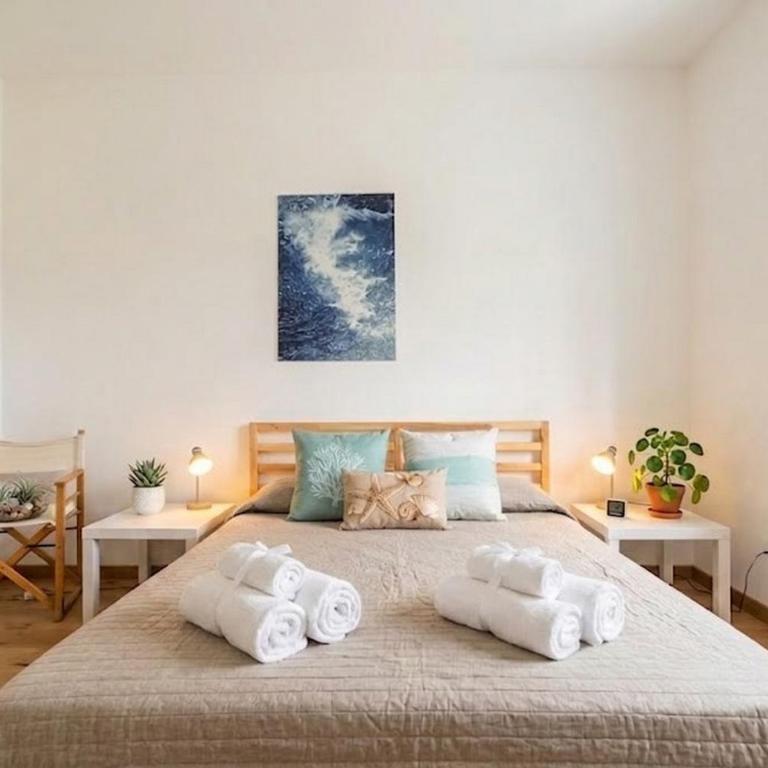 Casa Liselotte - Casa con 5 Camere da Letto - 7