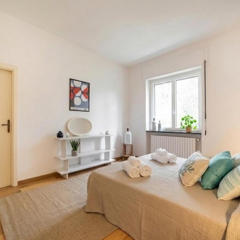 Casa Liselotte - Casa con 5 Camere da Letto - 13