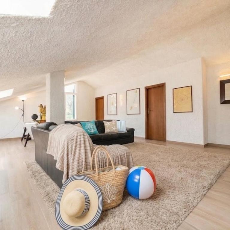 Casa Liselotte - Casa con 5 Camere da Letto - 23