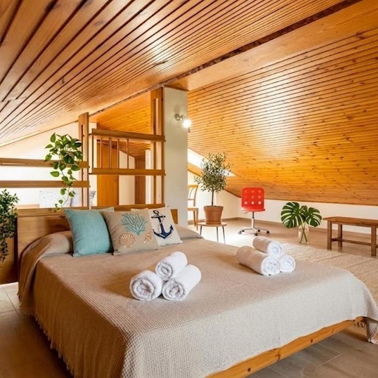 Casa Liselotte - Casa con 5 Camere da Letto - 34