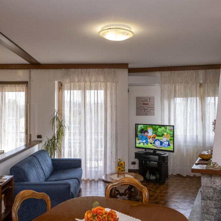 Casa Vacanze Heidi vista lago - Appartamento con 1 Camera da Letto - 1