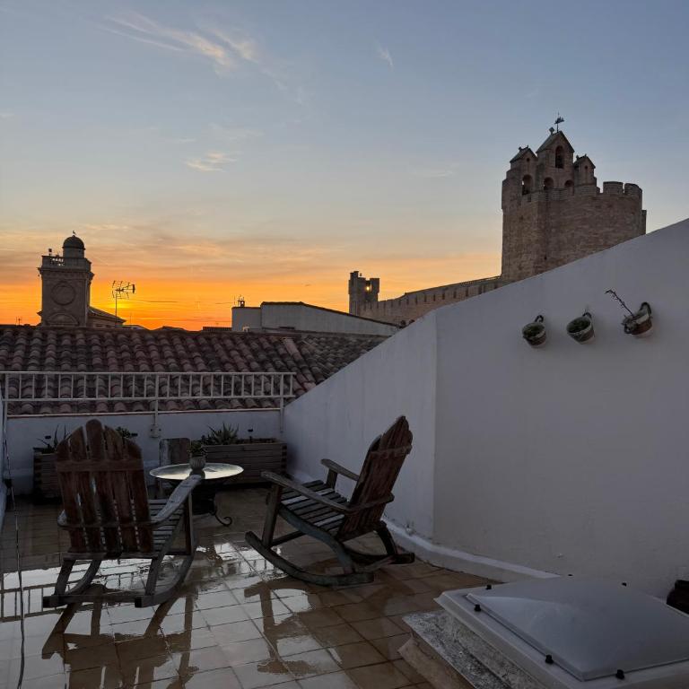 Maison Leya - Apartment - 1