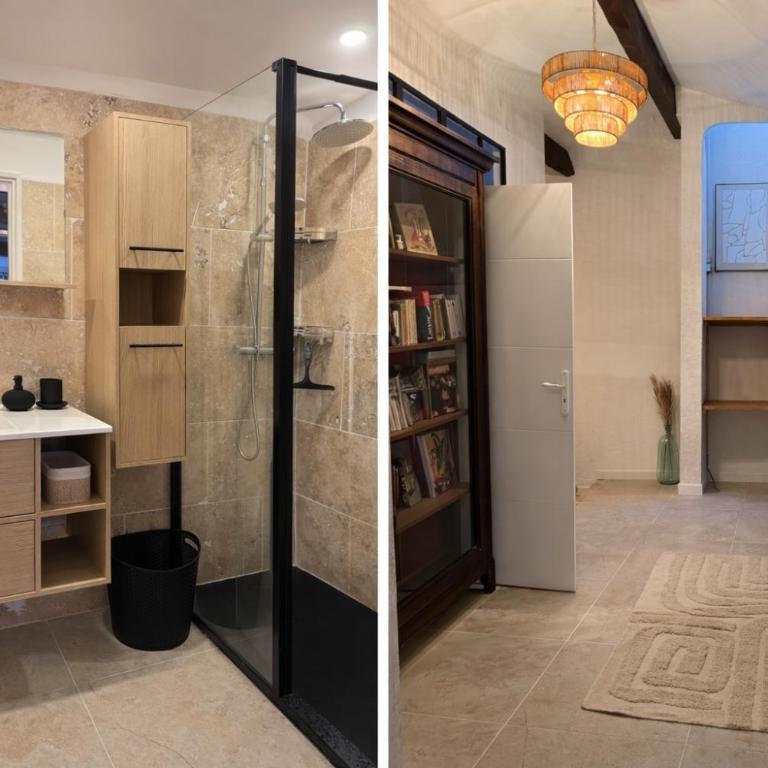 Maison Leya - Apartment - 2