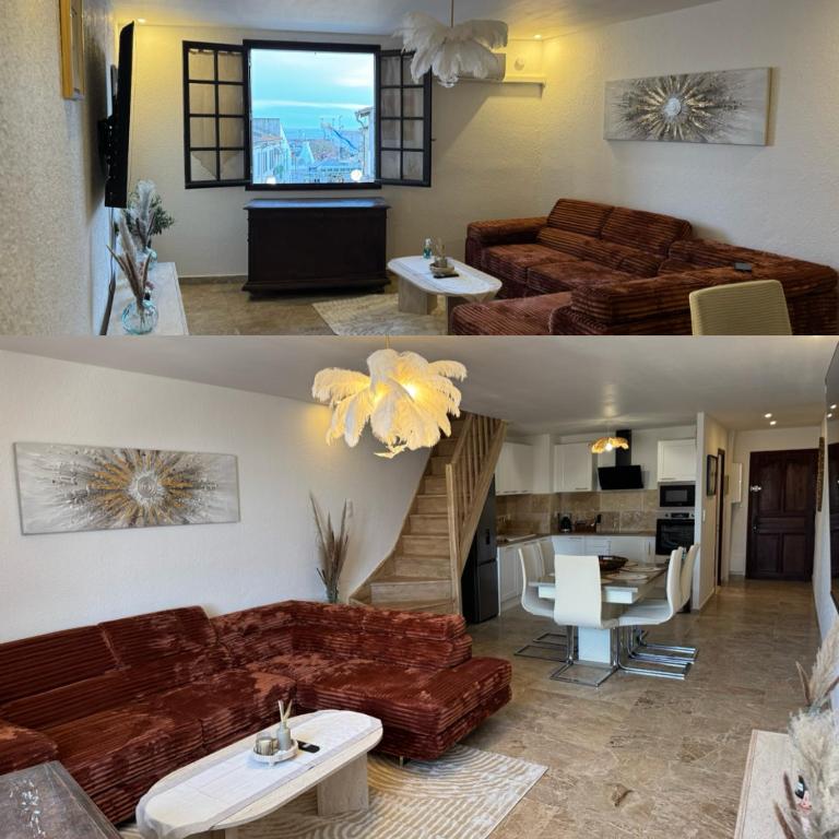 Maison Leya - Apartment - 6