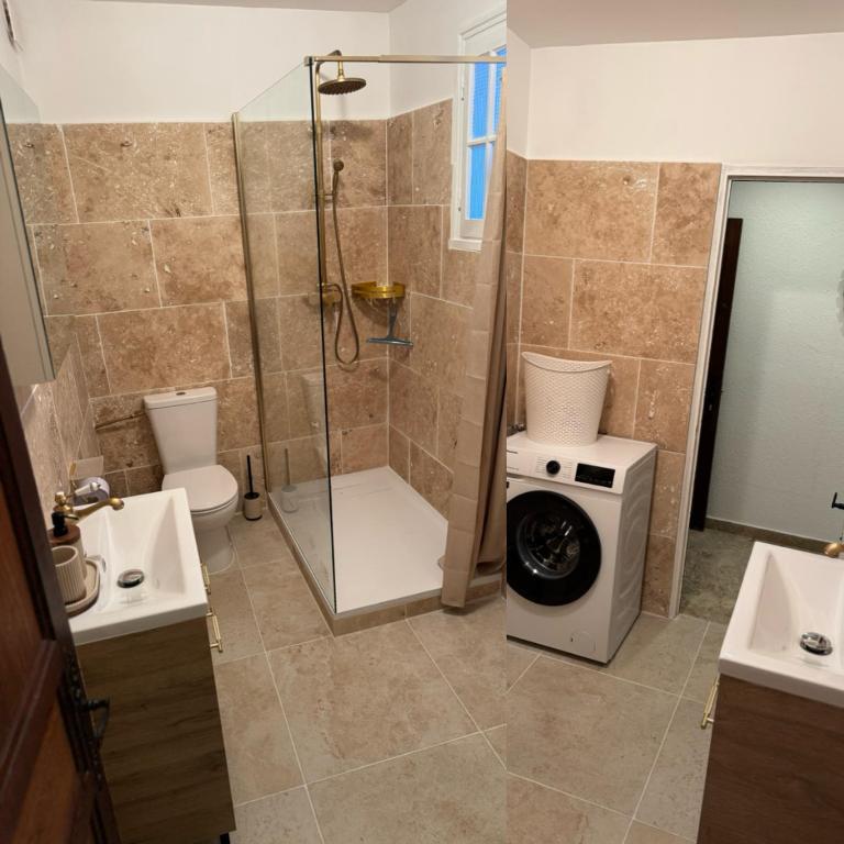 Maison Leya - Apartment - 7