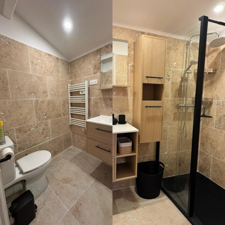 Maison Leya - Apartment - 8