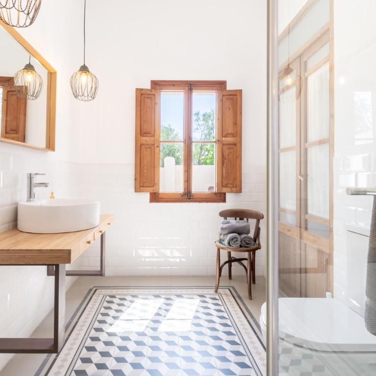 Palma Ca'n Alonso - Villa con vistas al jardín - 10