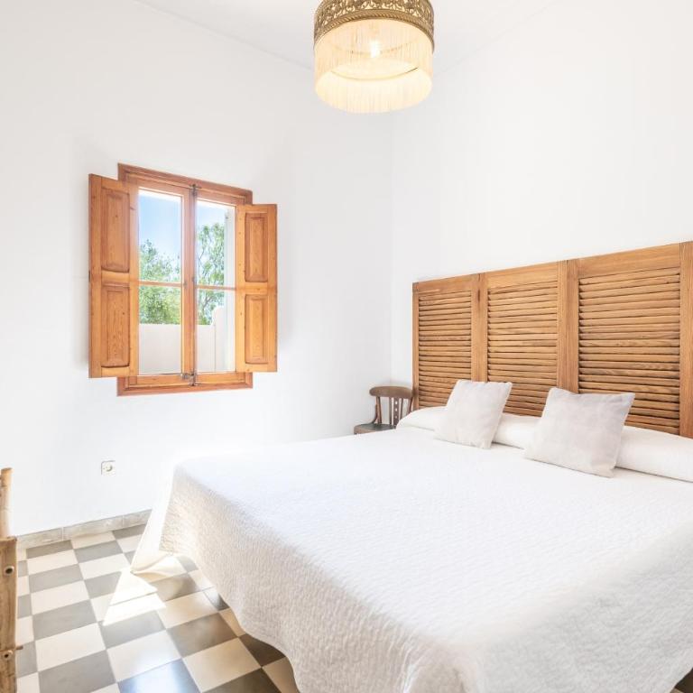 Palma Ca'n Alonso - Villa con vistas al jardín - 13