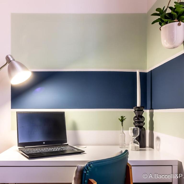 Mint House - Appartamento con 2 Camere da Letto - 29