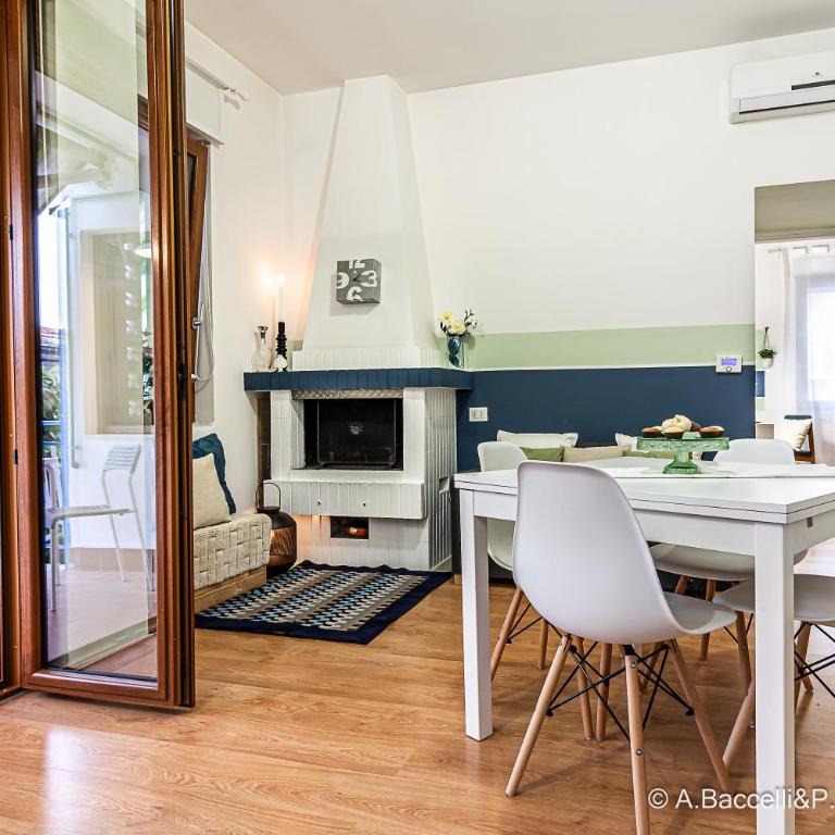 Mint House - Appartamento con 2 Camere da Letto - 2