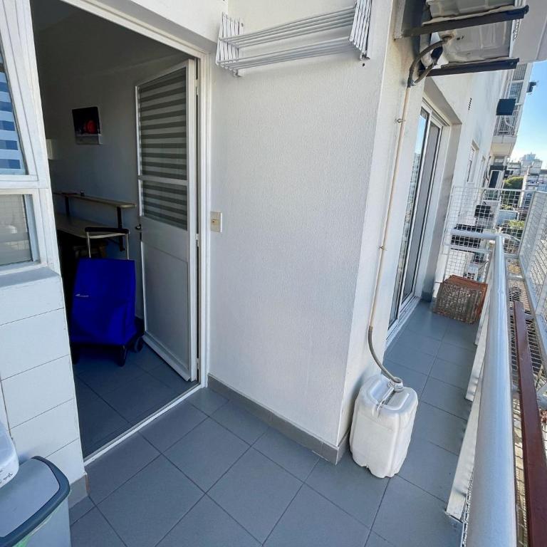 Charming 2-Bedroom Apartment with City View in Buenos Aires - Apartamento - 8